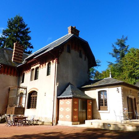 Le Manoir Sur La Roche, 74, Impasse Du Manoir, 71520 Navour Sur Grosne D121 Bed & Breakfast Clermain Ngoại thất bức ảnh