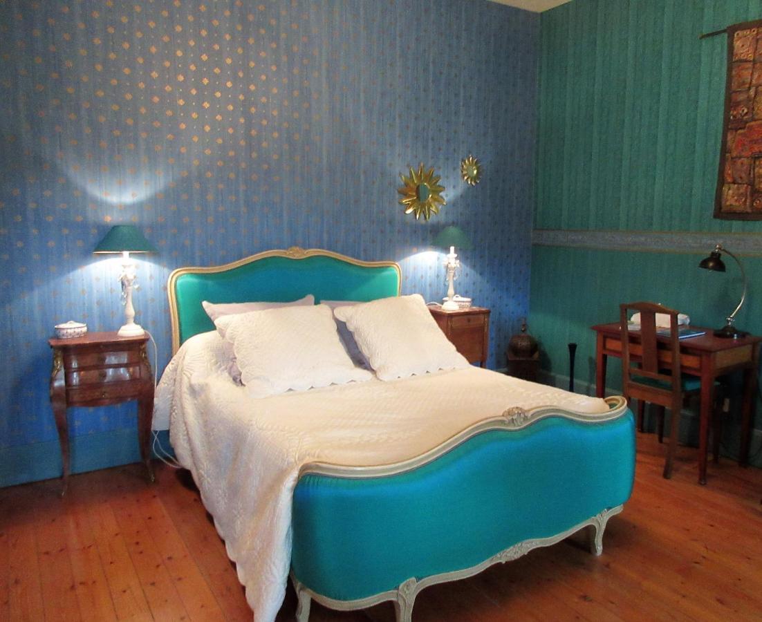 Le Manoir Sur La Roche, 74, Impasse Du Manoir, 71520 Navour Sur Grosne D121 Bed & Breakfast Clermain Ngoại thất bức ảnh