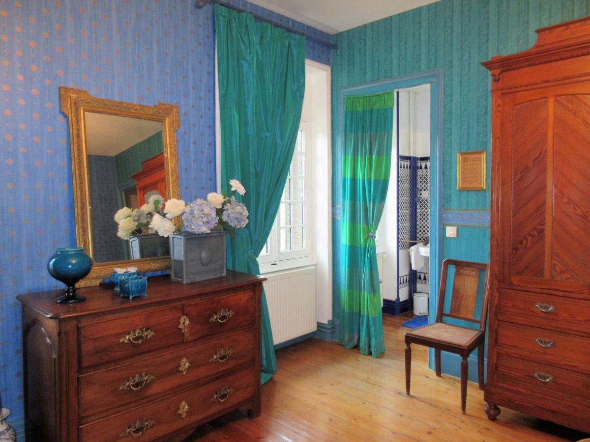 Le Manoir Sur La Roche, 74, Impasse Du Manoir, 71520 Navour Sur Grosne D121 Bed & Breakfast Clermain Ngoại thất bức ảnh